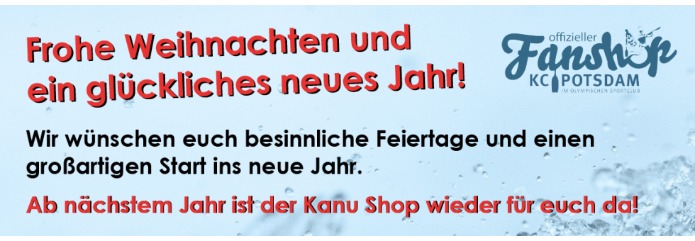Kanuclub Potsdam